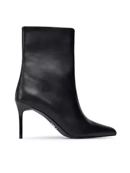 Ботильоны Steve Madden, черный