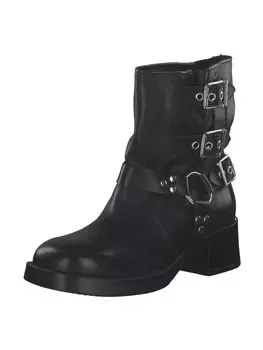 Ботильоны Steve Madden, черный