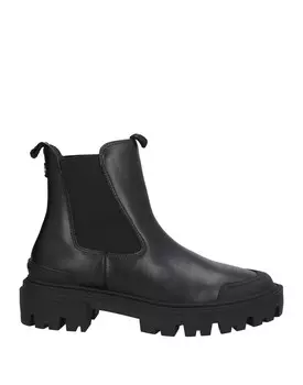 Ботильоны Steve Madden, черный