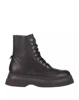 Ботильоны Steve Madden, черный