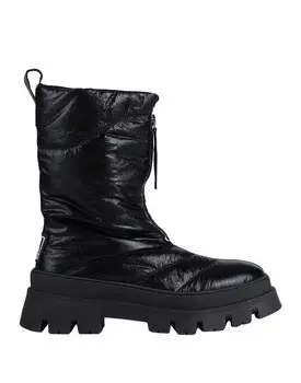 Ботильоны Steve Madden, черный