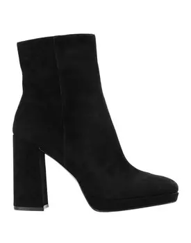 Ботильоны Steve Madden, черный