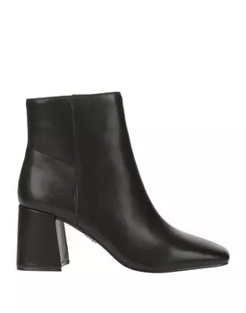 Ботильоны Steve Madden, черный