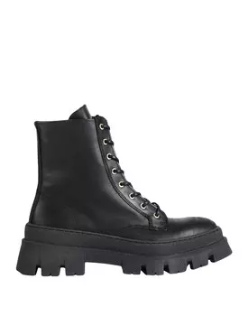 Ботильоны Steve Madden, черный