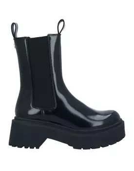 Ботильоны Steve Madden, черный