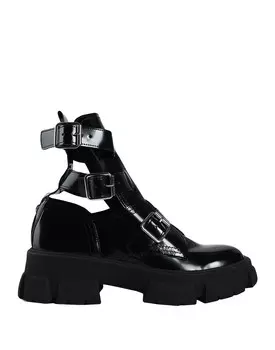Ботильоны Steve Madden, черный