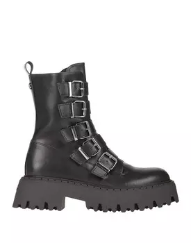 Ботильоны Steve Madden, черный