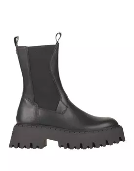 Ботильоны Steve Madden, черный