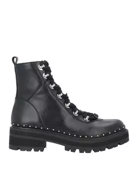 Ботильоны Steve Madden, черный