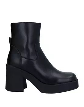 Ботильоны Steve Madden, черный