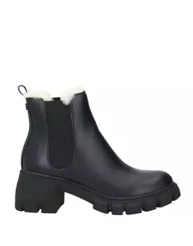 Ботильоны Steve Madden, черный