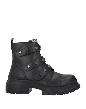 Ботильоны Steve Madden, черный