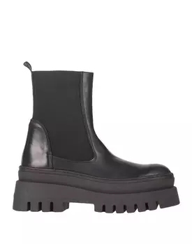 Ботильоны Steve Madden, черный