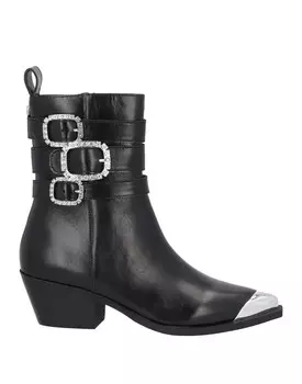 Ботильоны Steve Madden, черный