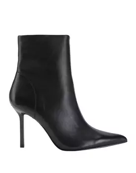 Ботильоны Steve Madden, черный