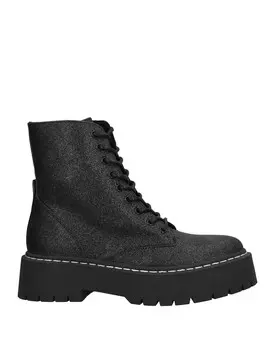 Ботильоны Steve Madden, черный