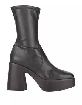 Ботильоны Steve Madden, черный