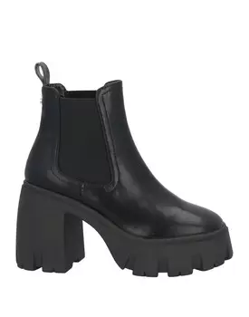Ботильоны Steve Madden, черный