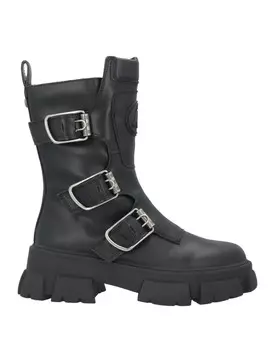 Ботильоны Steve Madden, черный