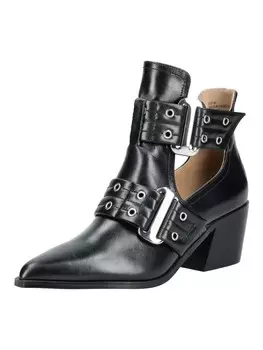 Ботильоны Steve Madden, черный