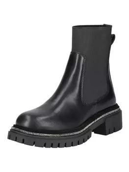 Ботильоны Steve Madden, черный