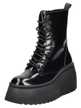 Ботильоны Steve Madden, черный