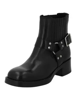 Ботильоны Steve Madden, черный