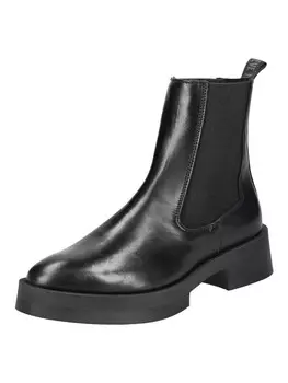 Ботильоны Steve Madden, черный