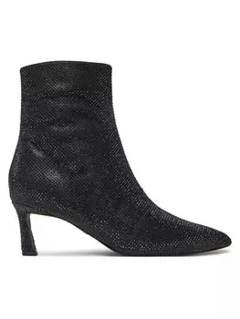 Ботильоны Steve Madden, черный