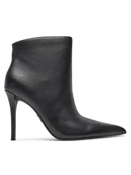 Ботильоны Steve Madden, черный