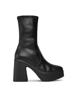 Ботильоны Steve Madden, черный
