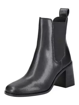 Ботильоны Steve Madden, черный