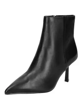 Ботильоны Steve Madden, черный