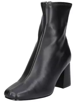 Ботильоны Steve Madden, черный