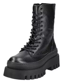 Ботильоны Steve Madden, черный