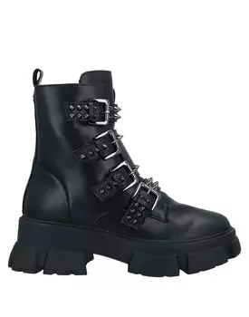 Ботильоны Steve Madden, черный