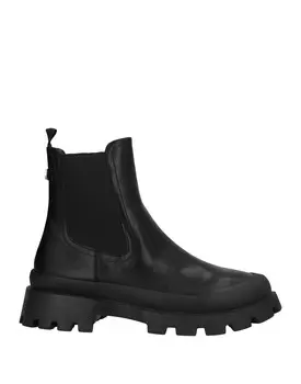 Ботильоны Steve Madden, черный