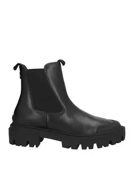 Ботильоны Steve Madden, черный