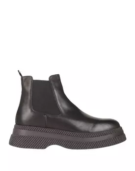 Ботильоны Steve Madden, черный