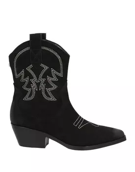 Ботильоны Steve Madden, черный