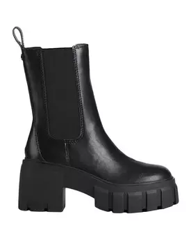 Ботильоны Steve Madden, черный