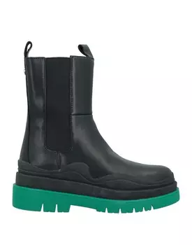 Ботильоны Steve Madden, черный