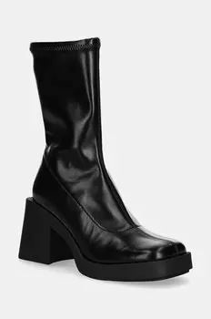 Ботильоны Steve Madden Kloe, черный