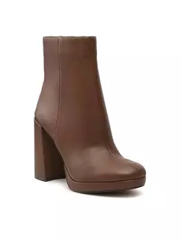 Ботильоны Steve Madden, коричневый