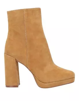 Ботильоны Steve Madden, коричневый