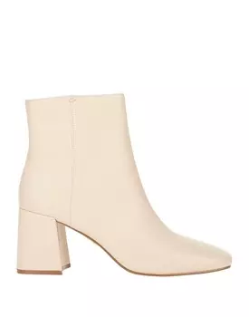 Ботильоны Steve Madden, молочный