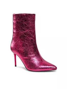 Ботильоны Steve Madden, розовый