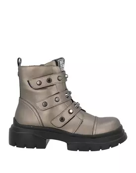 Ботильоны Steve Madden, серый