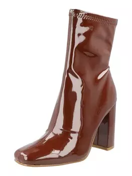 Ботильоны Steve Madden, шоколад