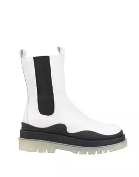 Ботильоны Steve Madden, слоновая кость